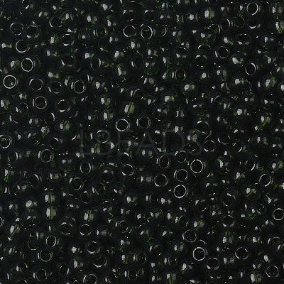 TOHO 8/0 Round Beads X-SEED-TR08-0940-1
