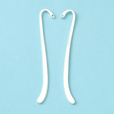 Tibetan Style Alloy Bookmarks K0975022-1