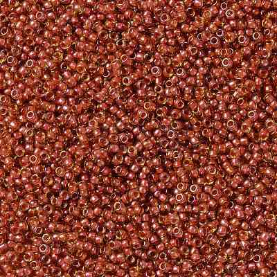 TOHO 15/0 Round Beads SEED-JPTR15-0303-1