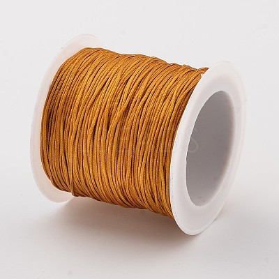 Nylon Braided Cord LS-NS018-22-1