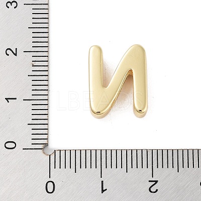 Rack Plating Brass Beads KK-A208-10N-1