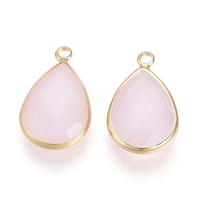 Glass Pendants GLAA-S110-A-26-1