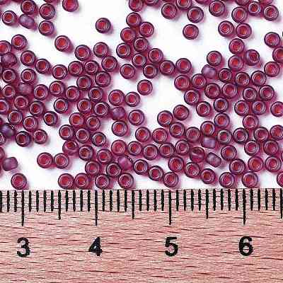 TOHO Round Seed Beads SEED-TR11-0332F-1