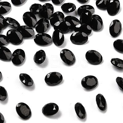 Faceted Natural Spinel Cabochons G-I295-05C-16B-03-1