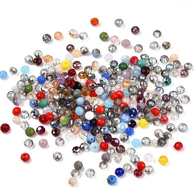 Glass Beads GLAA-T029-03-01-1