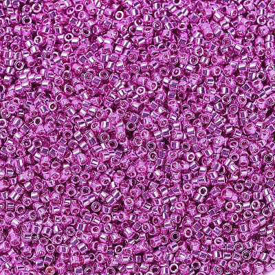 MIYUKI Delica Beads X-SEED-J020-DB0425-1