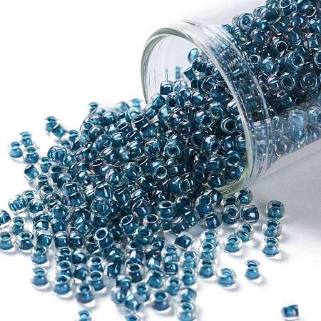 TOHO Round Seed Beads SEED-XTR08-0188-1