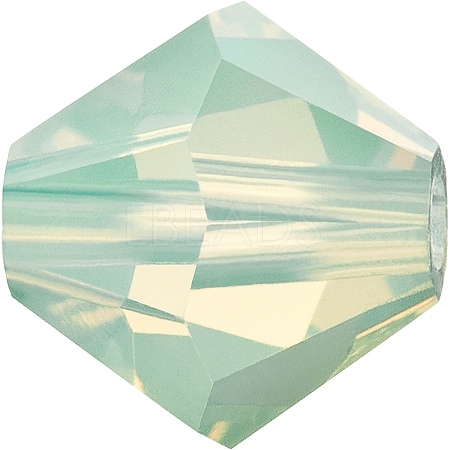 Preciosa&reg Crystal Beads Y-PRC-BA5-51000-1