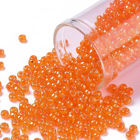 TOHO 8/0 Round Beads LS-X-SEED-TR08-0957-1