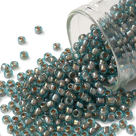TOHO 8/0 Round Beads X-SEED-TR08-1851-1