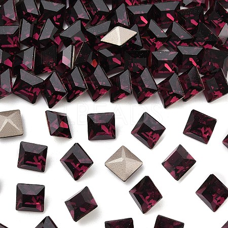 Preciosa&reg MAXIMA Crystal Fancy Stones X-PRC-FA6-20050-1