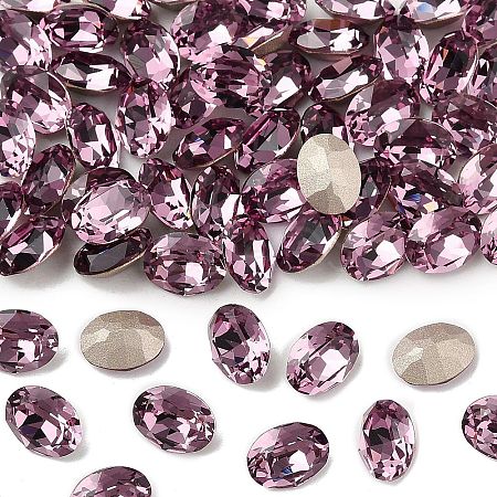 Preciosa&reg MAXIMA Crystal Fancy Stones X-PRC-FF14-20020-1
