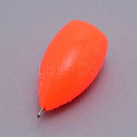 ABS Fishing Thrower Rig Floats FIND-WH0066-57B-01-1