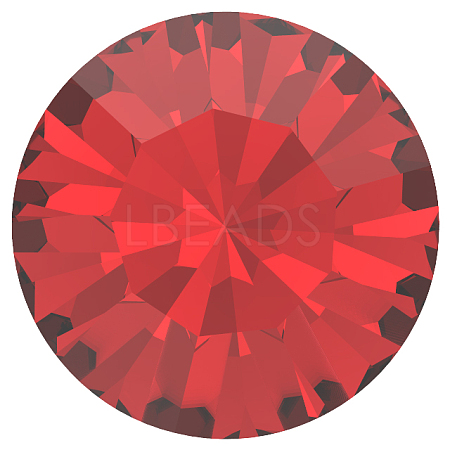 Preciosa® MAXIMA Crystal Round Stones X-PRC-RBSS29-90070-1