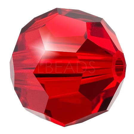 Preciosa&reg Crystal Beads X-PRC-BB5-90070-1