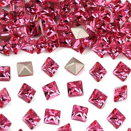 Preciosa&reg MAXIMA Crystal Fancy Stones X-PRC-FA6-70010-1
