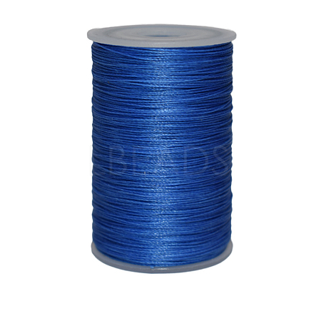 Waxed Polyester Cord YC-E006-0.55mm-A21-1