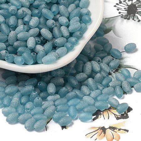 Transparent Colours Glass Seed Beads SEED-F006-03A-11-1