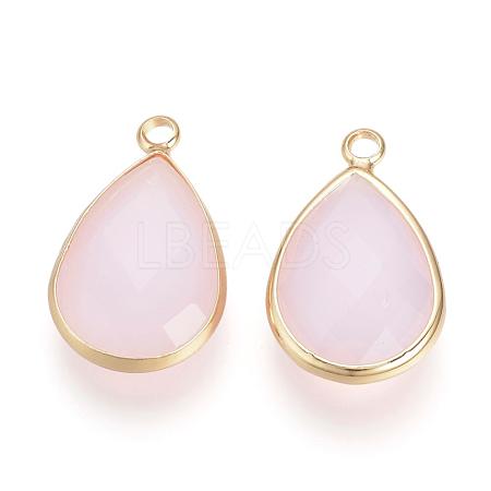 Glass Pendants GLAA-S110-A-26-1