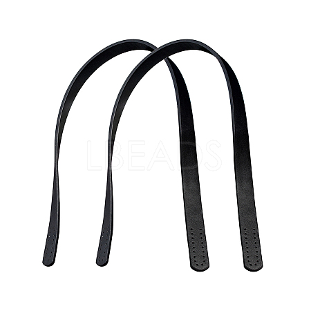 Imitation Leather Bag Handles FIND-WH0043-05A-1