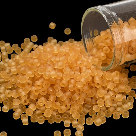 TOHO 8/0 Round Beads X-SEED-TR08-0002F-1