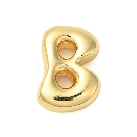 Rack Plating Brass Pendants KK-C067-10G-B-1