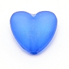Opaque Acrylic Beads SACR-CJC0001-01F-1