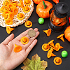 Plastic Cabochons FIND-WH0170-69C-3