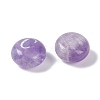 Natural Amethyst Beads G-L524-20C-03-2