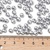 6/0 Glass Seed Beads SEED-L011-08A-12-4