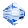 Preciosa&reg Crystal Beads X-PRC-BA5-30020-1