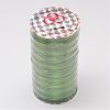 Flat Elastic Crystal String EW-O001-02N-2