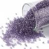 TOHO Round Seed Beads X-SEED-TR15-0019-1