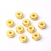 Tibetan Style Spacer Beads K0968012-2