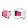 Faux Suede Cord LW-JP0001-3.0mm-1042-1