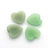 Natural & Synthetic Mixed Gemstone Cabochons G-P021-M-3