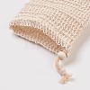 Fashion Linen Soap Bag MRMJ-WH0019-02B-3