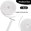 10M Flat Paper Cords OCOR-WH20001-92E-2