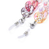 Eyeglasses Chains AJEW-EH00029-2