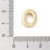 Rack Plating Brass Beads KK-A208-10O-3