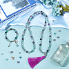 SUNNYCLUE DIY Jewelry Making Kits DIY-SC0016-07B-5