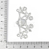 Iron Pendants IFIN-R001-12P-3