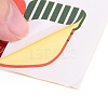 Sealing Stickers AJEW-P082-N01-01-3