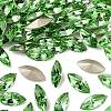 Preciosa&reg MAXIMA Crystal Fancy Stones Y-PRC-FG15-50520-1