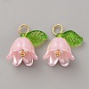 Acrylic Charms LS-KY-TAC0009-03C-2