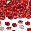 Preciosa&reg MAXIMA Crystal Fancy Stones X-PRC-FF8-90070-1