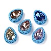 Sew on Rhinestone RGLA-P033-O02-04-1