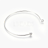 Brass Bangle Making MAK-L017-01-4