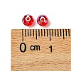 Preciosa&reg Crystal Beads X-PRC-BB4-90070-200-5