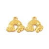 Rack Plating Alloy Pendants FIND-H034-16G-3